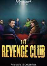 Watch The Revenge Club M4ufreemovies