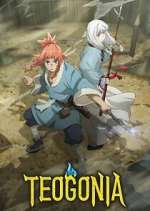 Watch Teogonia M4ufreemovies