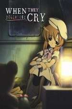 Watch When They Cry: Higurashi M4ufreemovies