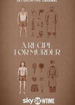 Watch A Recipe for Murder M4ufreemovies