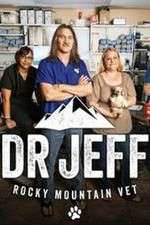 Watch Dr. Jeff: Rocky Mountain Vet M4ufreemovies
