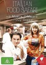 Watch Italian Food Safari M4ufreemovies