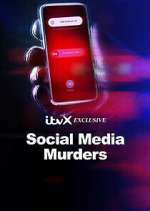 Watch Social Media Murders M4ufreemovies