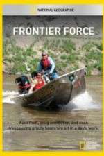 Watch Frontier Force M4ufreemovies