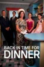Watch Back in Time for Dinner (AU) M4ufreemovies