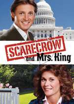 Watch Scarecrow and Mrs. King M4ufreemovies