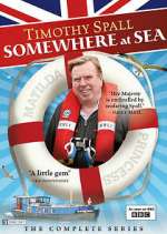 Watch Timothy Spall: Somewhere at Sea M4ufreemovies