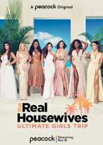 Watch The Real Housewives: Ultimate Girls Trip M4ufreemovies