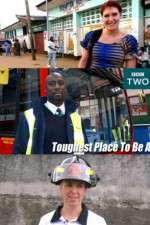 Watch Toughest Place to Be A M4ufreemovies