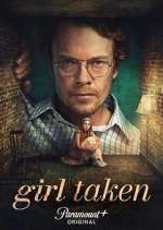 girl taken season 1 episode 1 tv poster