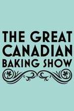 Watch The Great Canadian Baking Show M4ufreemovies