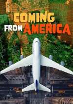 Watch Coming From America M4ufreemovies