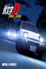 Watch Initial D Final Stage M4ufreemovies