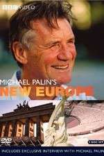 Watch Michael Palin's New Europe M4ufreemovies