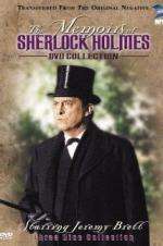 Watch The Memoirs of Sherlock Holmes M4ufreemovies
