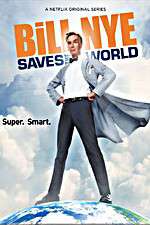 Watch Bill Nye Saves the World M4ufreemovies