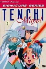 Watch Tenchi Muyô Ryô Ôki M4ufreemovies