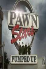 Watch Pawn Stars: Pumped Up M4ufreemovies