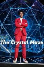 Watch The Crystal Maze M4ufreemovies