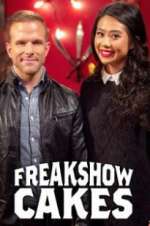 Watch Freakshow Cakes M4ufreemovies