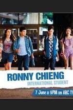 Watch Ronny Chieng International Student M4ufreemovies