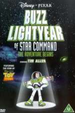Watch Buzz Lightyear of Star Command M4ufreemovies