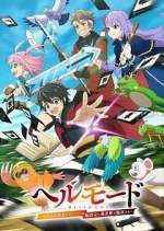 Watch Hell Mode: The Hardcore Gamer Dominates in Another World with Garbage Balancing M4ufreemovies
