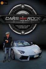Watch Cars That Rock with Brian Johnson M4ufreemovies