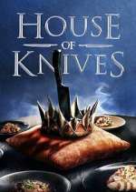 Watch House of Knives M4ufreemovies