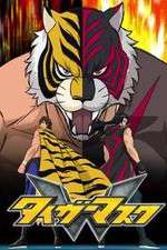 Watch Tiger Mask W M4ufreemovies