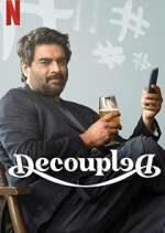 Watch Decoupled M4ufreemovies