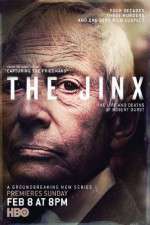 Watch The Jinx The Life and Deaths of Robert Durst M4ufreemovies