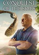 Watch David Attenborough's Conquest of the Skies M4ufreemovies
