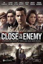 Watch Close to the Enemy M4ufreemovies