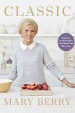 Watch Classic Mary Berry M4ufreemovies