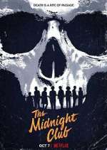 Watch The Midnight Club M4ufreemovies