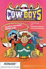 Watch Wild West COW-Boys of Moo Mesa M4ufreemovies