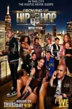 Watch Growing Up Hip Hop NY M4ufreemovies