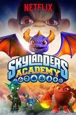 Watch Skylanders Academy M4ufreemovies