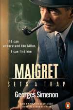 Watch Maigret M4ufreemovies