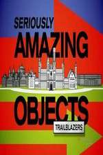 Watch Seriously Amazing Objects M4ufreemovies