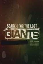 Watch Search for the Lost Giants M4ufreemovies