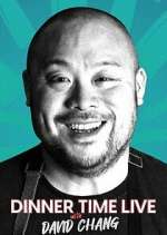 Watch Dinner Time Live with David Chang M4ufreemovies