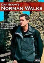 Watch Dan Snow's Norman Walks M4ufreemovies