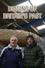 Watch Digging Up Britain\'s Past M4ufreemovies