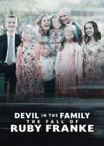Watch Devil in the Family: The Fall of Ruby Franke M4ufreemovies