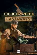 Watch Chopped Castaways M4ufreemovies