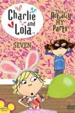 Watch Charlie and Lola M4ufreemovies