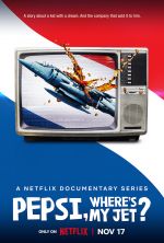 Watch Pepsi, Where's My Jet? M4ufreemovies