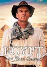 Watch Egypt With Dan Snow M4ufreemovies